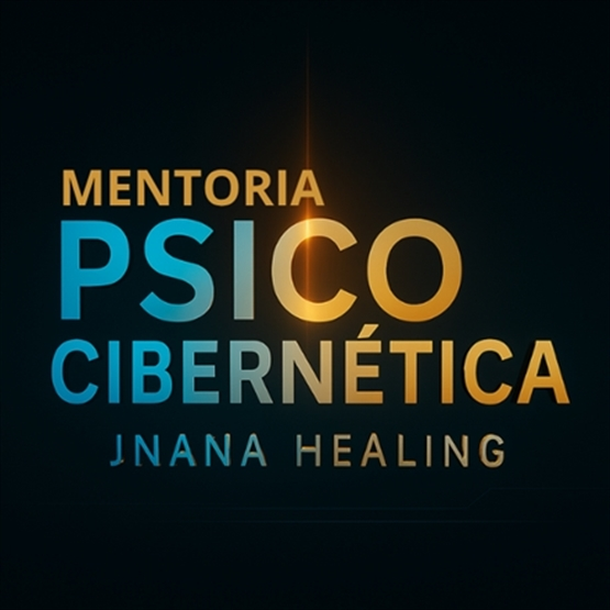 Mentoria Jnana Healing Psicocibernética